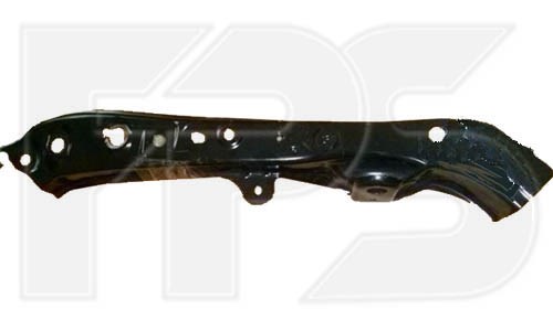 Кронштейн радиатора верхний левый FPS FP7037203 цена, от 12.25 USD