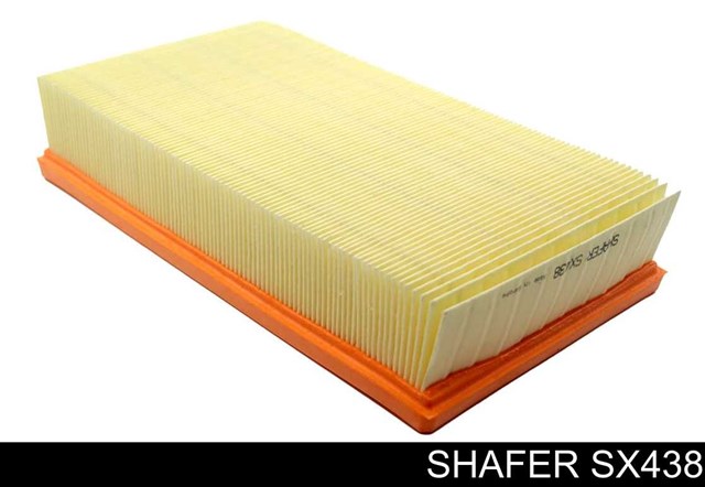 Воздушный фильтр SX438 Shafer