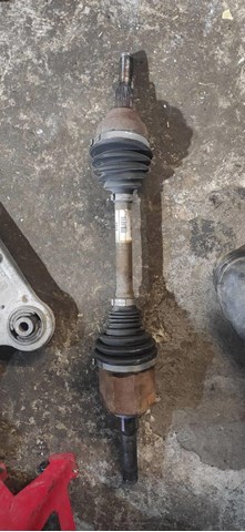  FG933B437BA Ford
