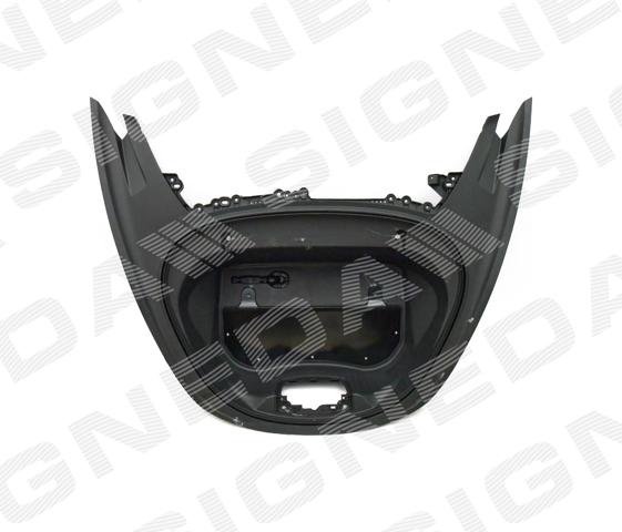 TL3010018 Rhino compartimento (caixa para o porta-malas)