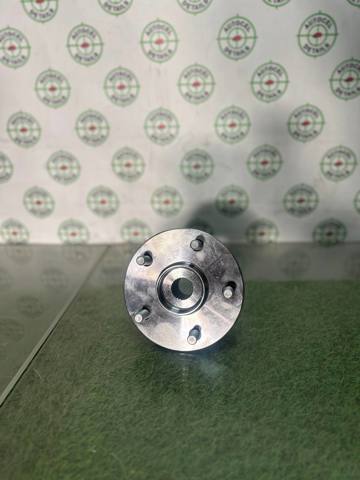 4355042030 Toyota Ступица колеса передняя