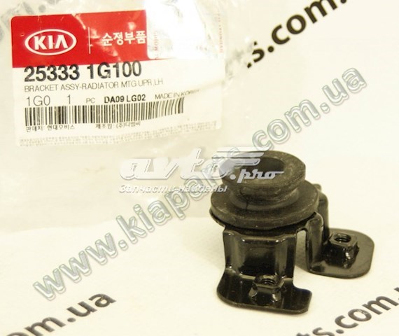 253331G100 Hyundai/Kia 