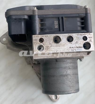  4G0907379M VAG
