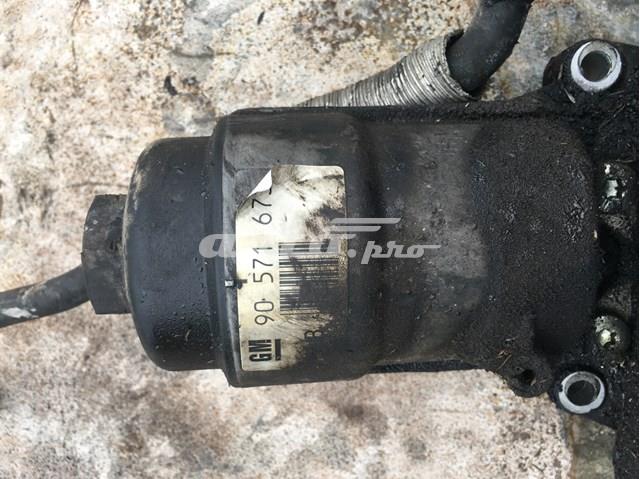 90571673 Opel 