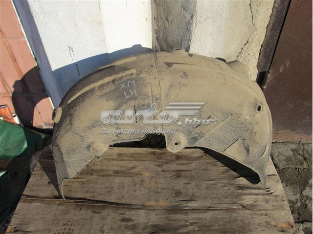 Купить 868302P700 Hyundai/Kia Подкрылок задний левый