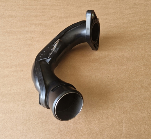 Купить SH0113332 Mazda Патрубок интеркулера