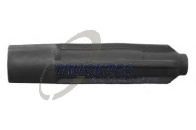 Наконечник свечи зажигания 0242322 Trucktec