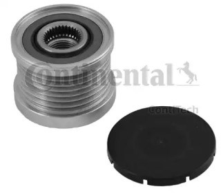 AP9047 Continental/Siemens Обгонная муфта генератора