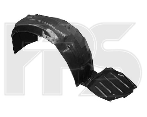 Правый подкрылок переднего крыла FPS FP8163386 цена, от 11.95 USD