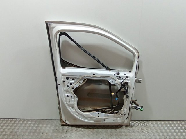 Купить 9856199780 Peugeot/Citroen Дверь передняя, левая