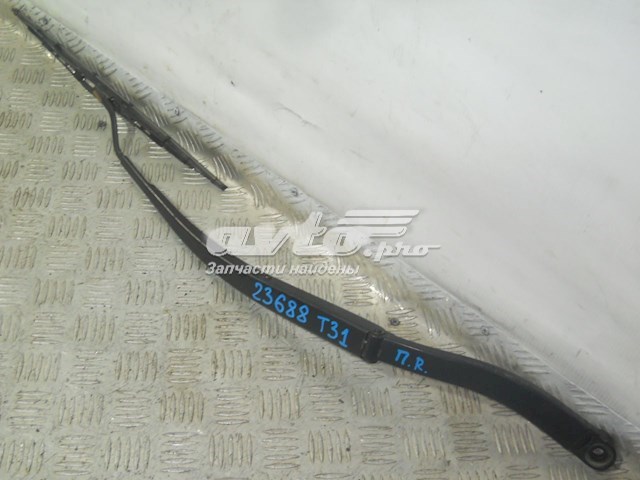 Braço de limpa-pára-brisas do pára-brisas Nissan X-Trail preço, a partir de 64,76 USD