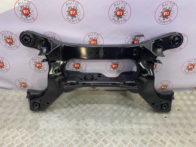 Балка задней подвески поперечная Nissan/Infiniti 554005NA3B цена, от 253.39 USD
