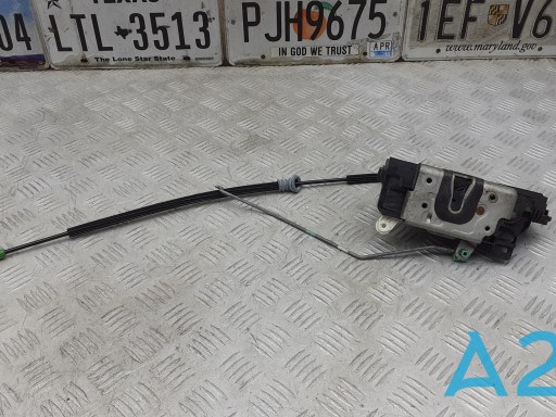Запор кабины Ford Explorer внедорожник (U5) (2011 - 2019) цена, от 22.58 USD
