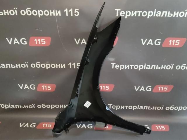 Крыло переднее левое FPS FP7442311 цена, от 49.91 USD