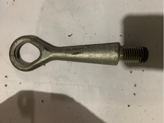  84690STX Honda