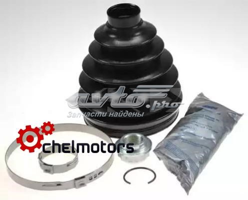 Чехол шруса GKN-Spidan 303996 цена, от 16.39 USD