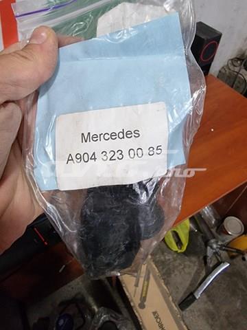 втулка стабилизатора переднего ZX110331 Втулка стойки стабилизатора ZETEX ZX110331