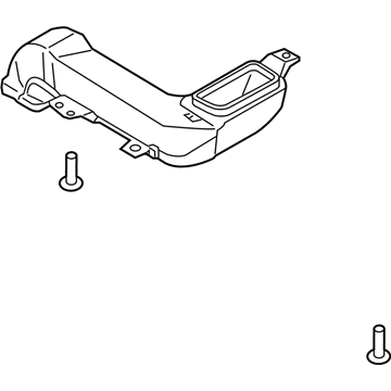  DP5Z10B768D Ford