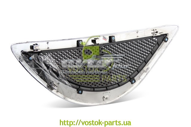 Купить S218401111 Chery Решетка радиатора