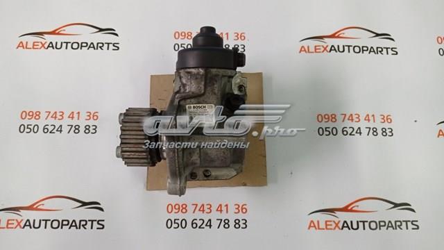 ТНВД 0445010529 Bosch