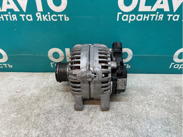 Автомобильный генератор Bosch 0124525032 цена, от 45.05 USD