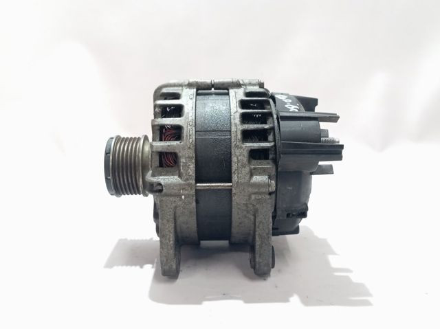 Генератор 231007536R Renault (RVI)