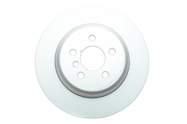 Купить 231885C Metelli Диск тормозной задний