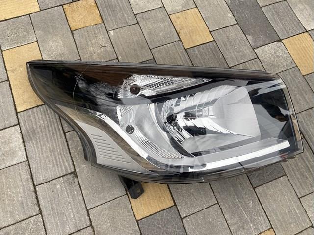 260607934R Renault (RVI) 