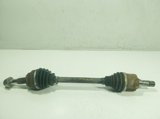 Купить 1366929080 Fiat/Alfa/Lancia Привод в сборе левый