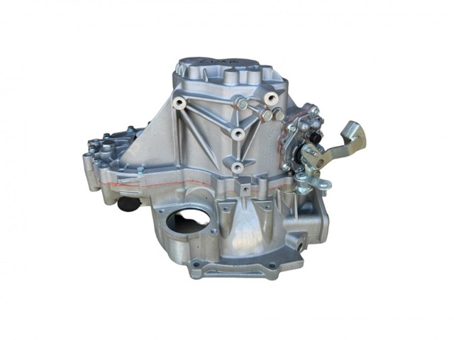 КПП 515MHA1700010EA Chery