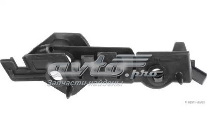 Soporte de parachoques trasero exterior izquierdo 50269032 HB AUTOELEKTRIK