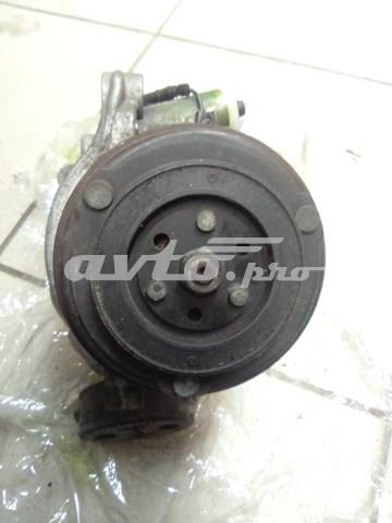 7813A871 Mitsubishi compressor de aparelho de ar condicionado