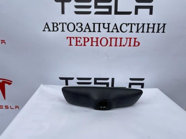 Салонное зеркало заднего вида Tesla Motors 111990400C