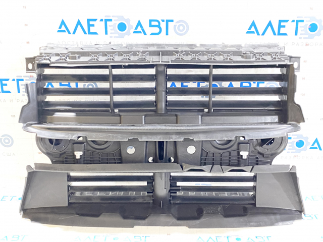 Жалюзи радиатора охлаждения FPS FP2830202 цена, от 115.63 USD