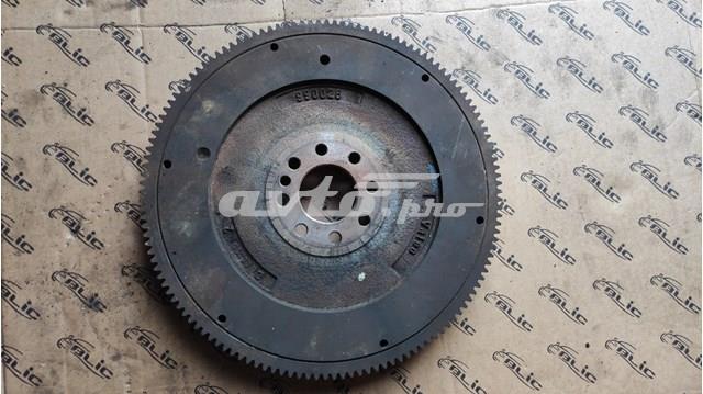 Купить 990026 Peugeot/Citroen Маховик с зубчатым ободом