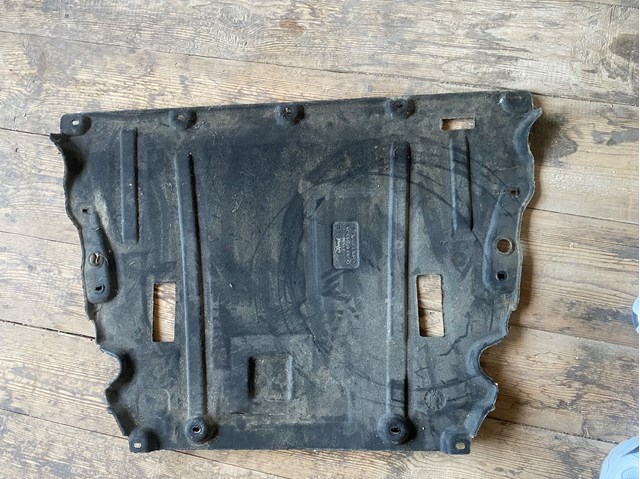 Защита поддона двигателя Ford DG936P013JA