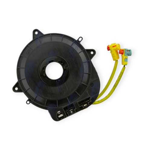  Anel AIRBAG de contato, cabo plano do volante Fiat 500 X hatchback (334) (2014 - 2026) X