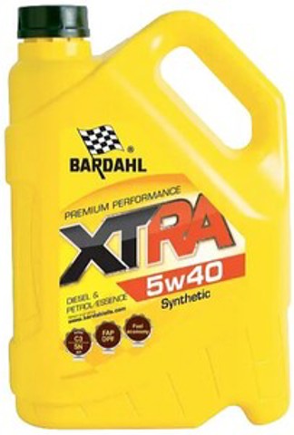 34123 Bardahl 