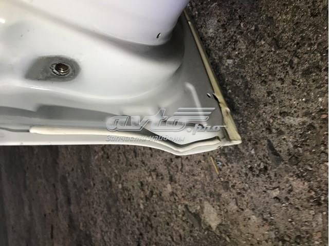 67510T2FM00ZZ Honda Дверь задняя, правая