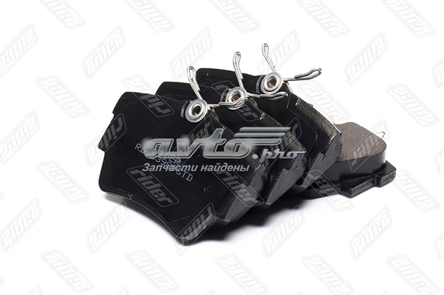 Задние тормозные колодки RD23980STD Rider