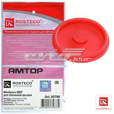 Мембрана маслоотделителя ROSTECO 20799