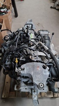 Двигатель в сборе Mercedes A2700108902