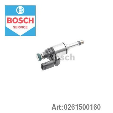 Форсунка инжектора Bosch 261500160 цена, от 71.85 USD