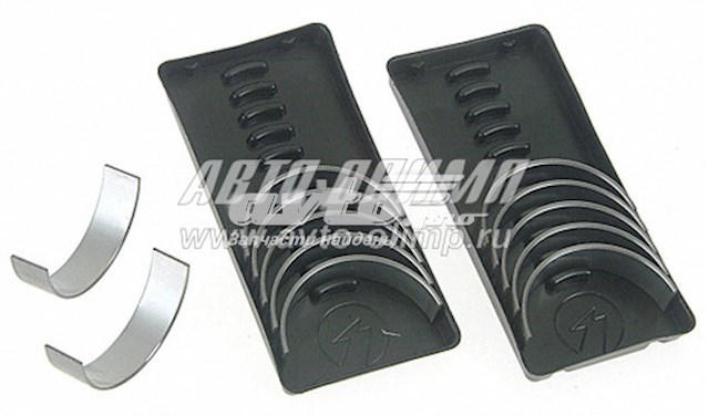 Купить 64840A Sealed Power Комплект шатунных вкладышей