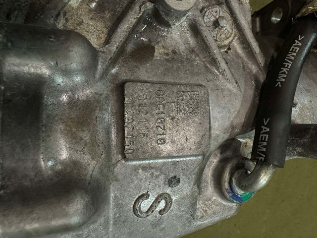  CV617L486ME Ford