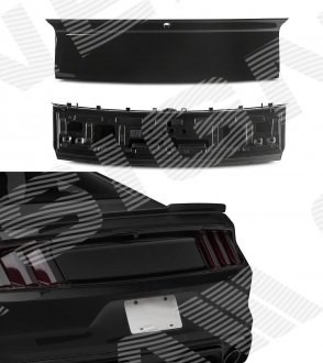 Купить PFD08001BA Signeda 