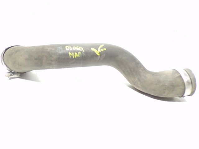 F1F16F073AC Ford Патрубок интеркуллера