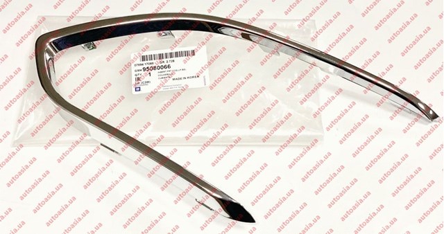  General Motors 95080065 цена, от 88.04 USD