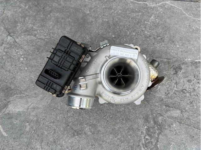 Купить A6540907601 Mercedes 