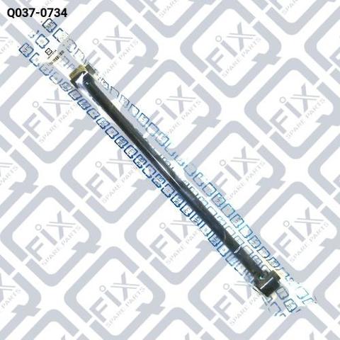 Рычаг задней подвески поперечный правый Q-fix Q0370734 цена, от 30.04 USD